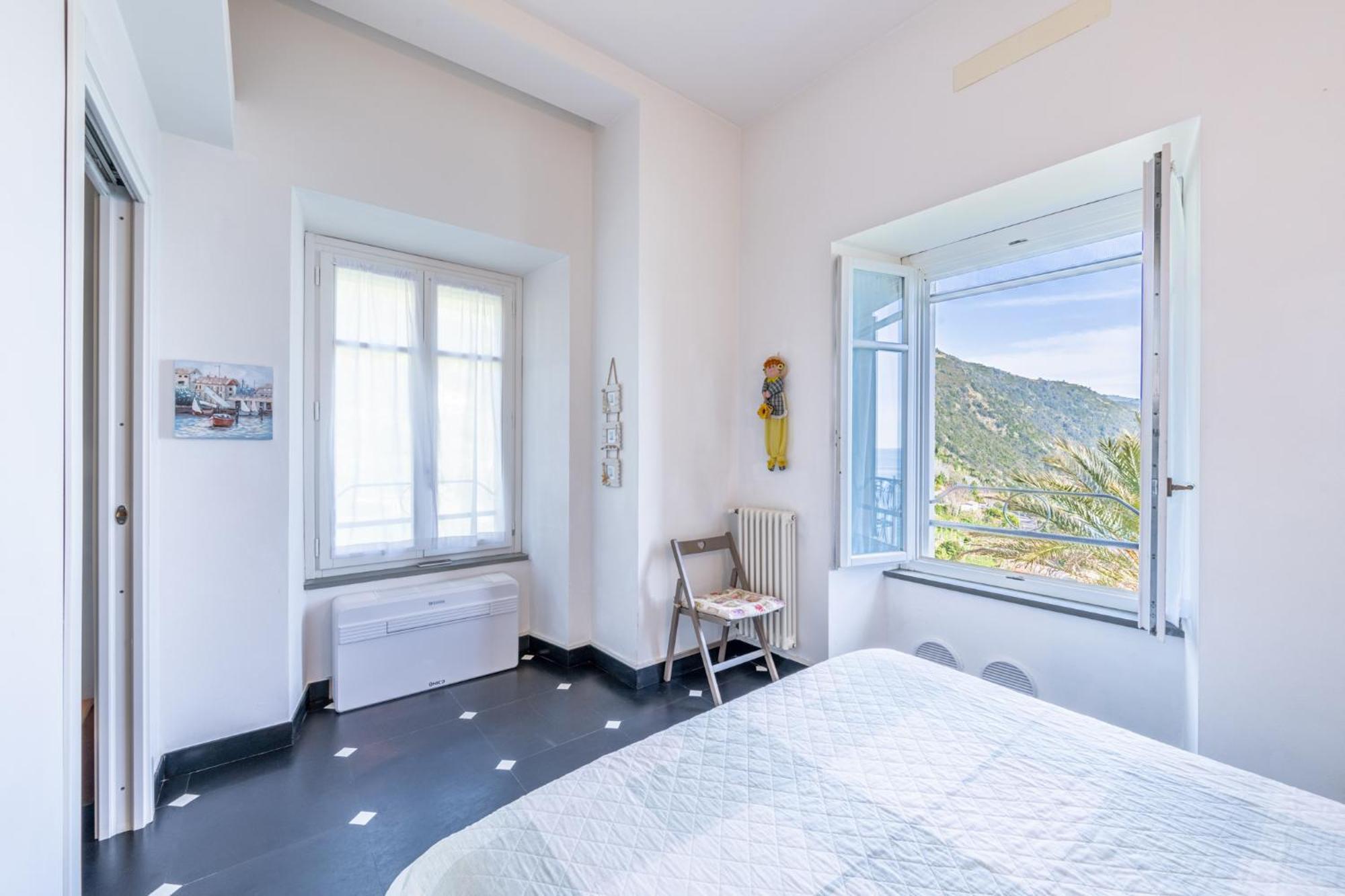 New Hanging Garden Corniglia Exterior photo