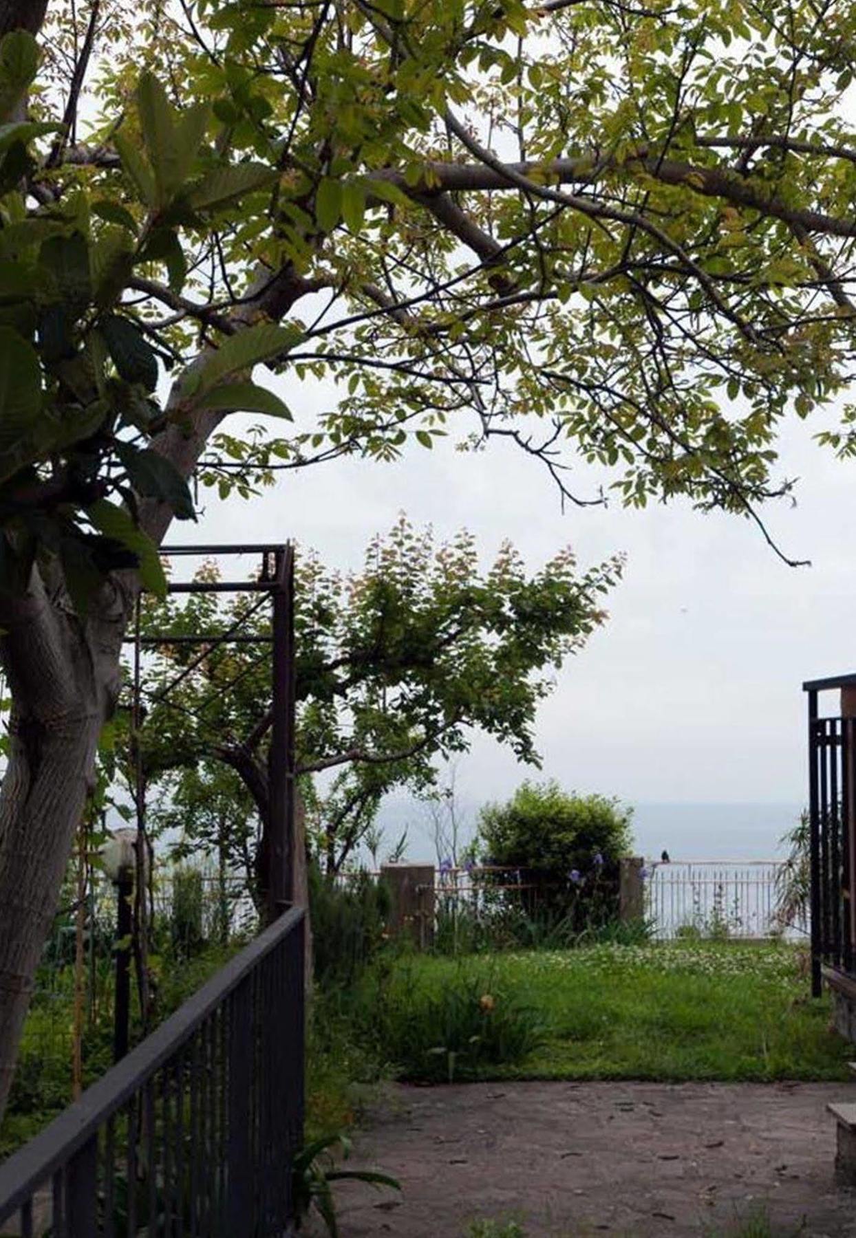 New Hanging Garden Corniglia Exterior photo